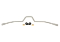 Picture of Whiteline 02-06 Acura RSX Type S DC5 Front Heavy Duty Adjustable 24mm Swaybar