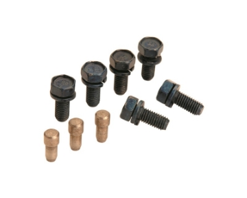 Picture of Ford Racing 10-5in Pressure Plate Bolt and Dowel Kit