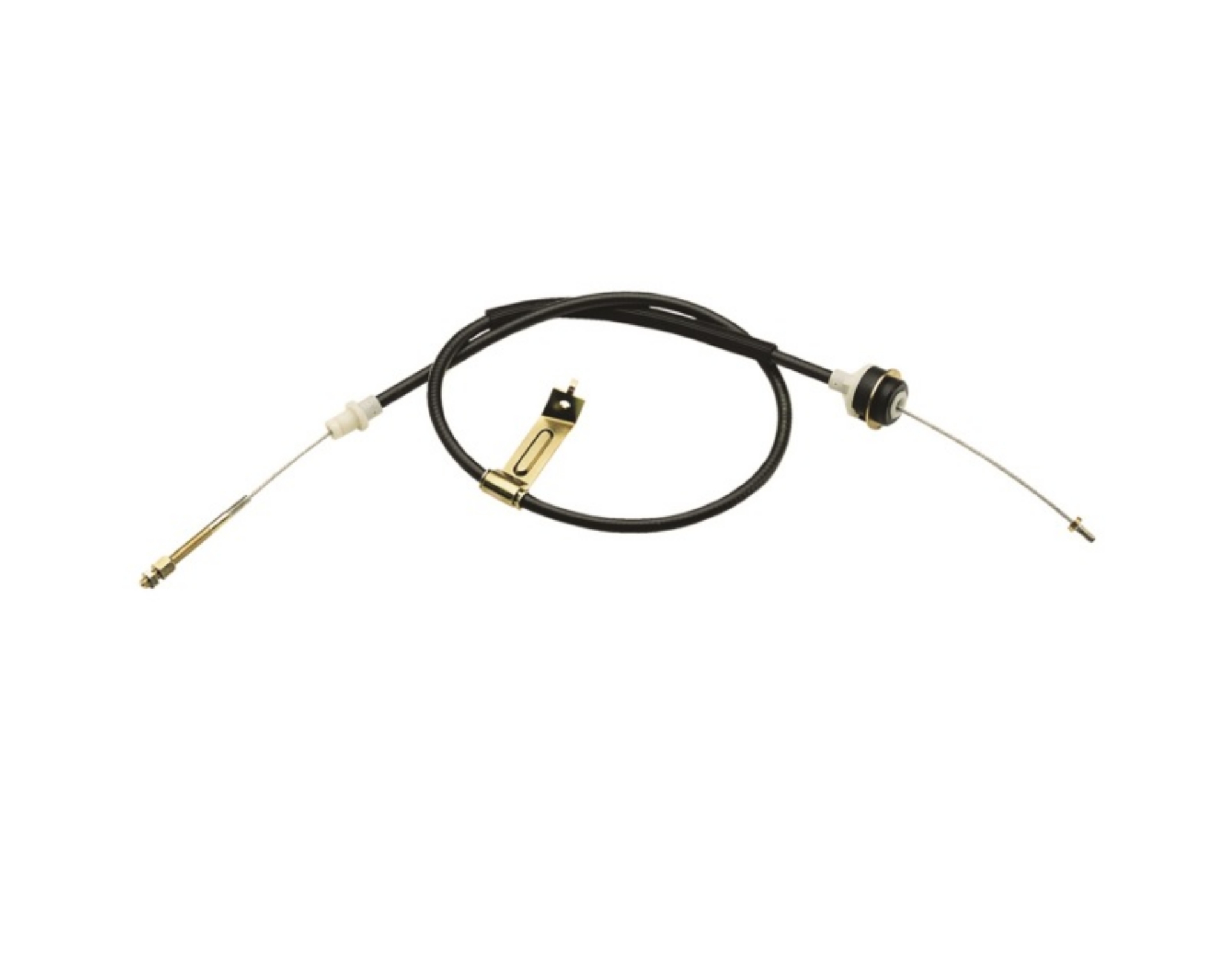 Picture of Ford Racing 82-95 Mustang V8 Adjustable Clutch Service Cable