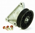 Picture of Ford Racing 96-10 Mustang 4-6L SOHC-DOHC A-C Eliminator Kit