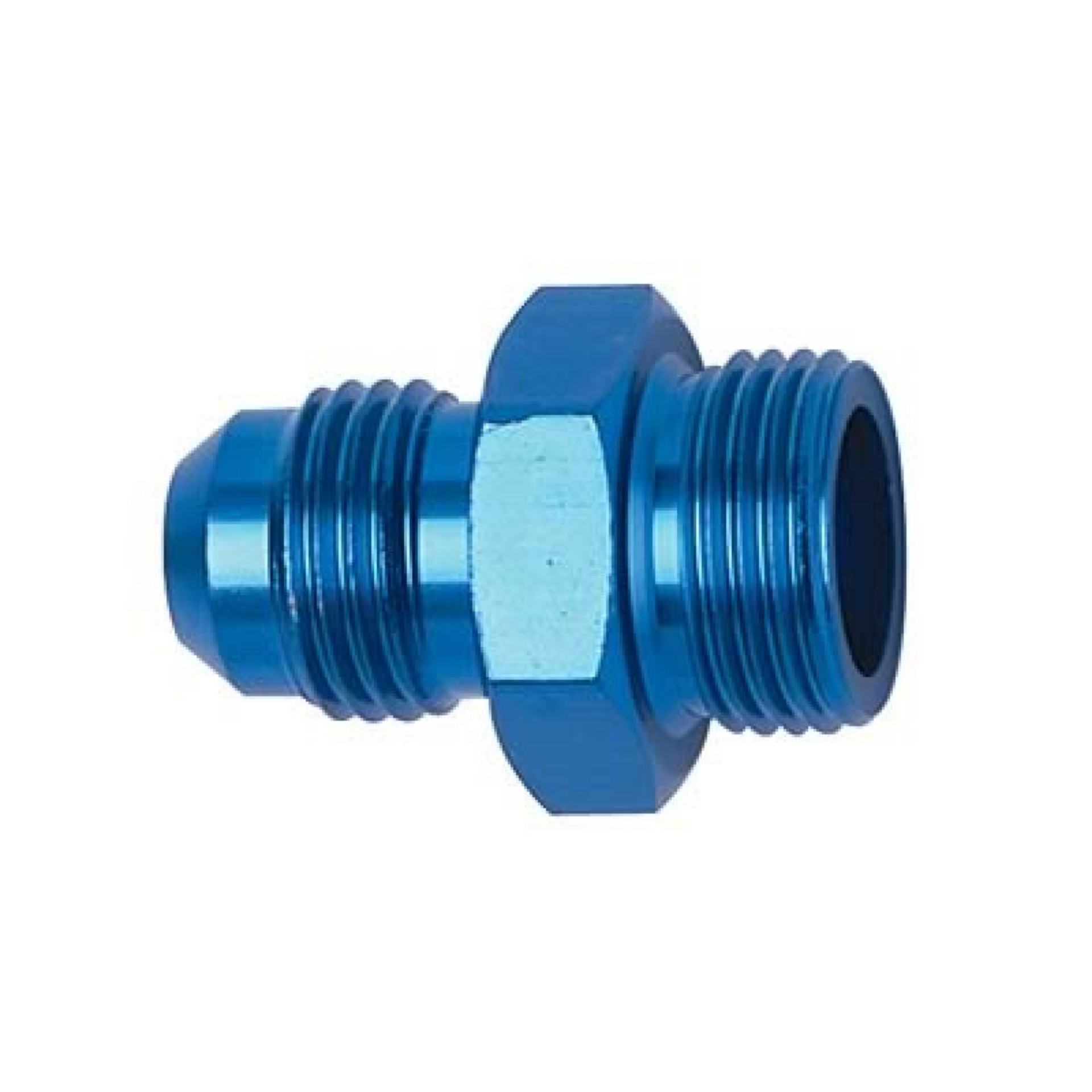 Picture of Fragola -10AN x 1 5-16-12 16 Radius Fitting