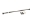 Picture of Ford Racing 2005-2014 Mustang Adjustable PanHard Bar