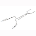 Picture of Ford Racing 2011-14 Mustang GT & 2011-12 GT500 3-inch Exhaust System