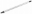 Picture of Ford Racing 289-302 Oil Pump Drive Shaft