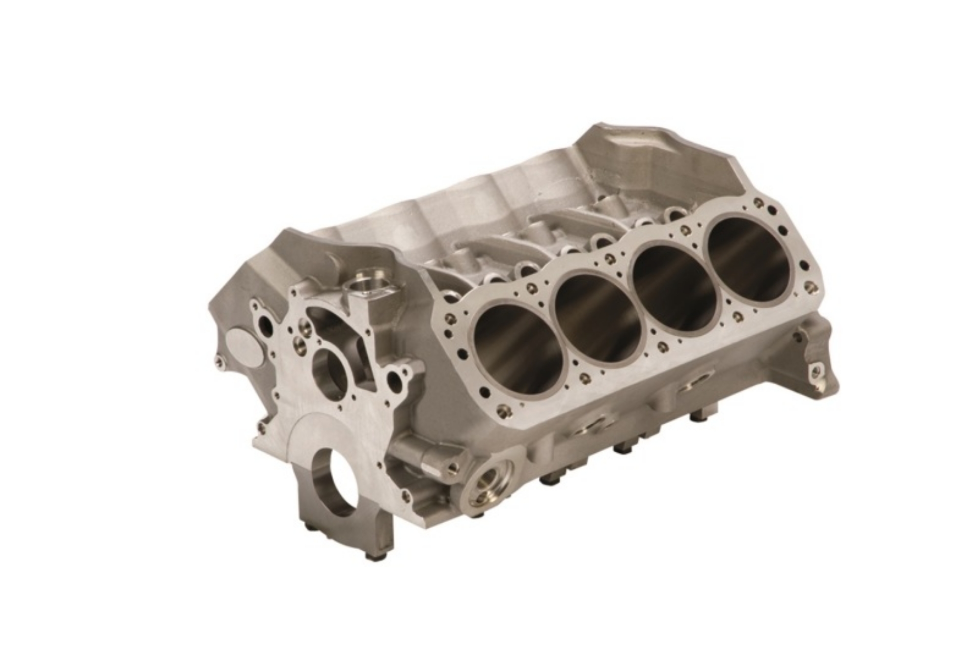 Picture of Ford Racing 351 Aluminum Block 9-5-inch Deck