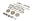 Picture of Ford Racing 4-6L 2V Camshaft Drive Kit