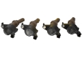 Picture of Ford Racing 4-6L-5-4L 3V Ignition Coil Set