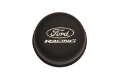 Picture of Ford Racing Black Breather Cap W- Ford Racing Logo
