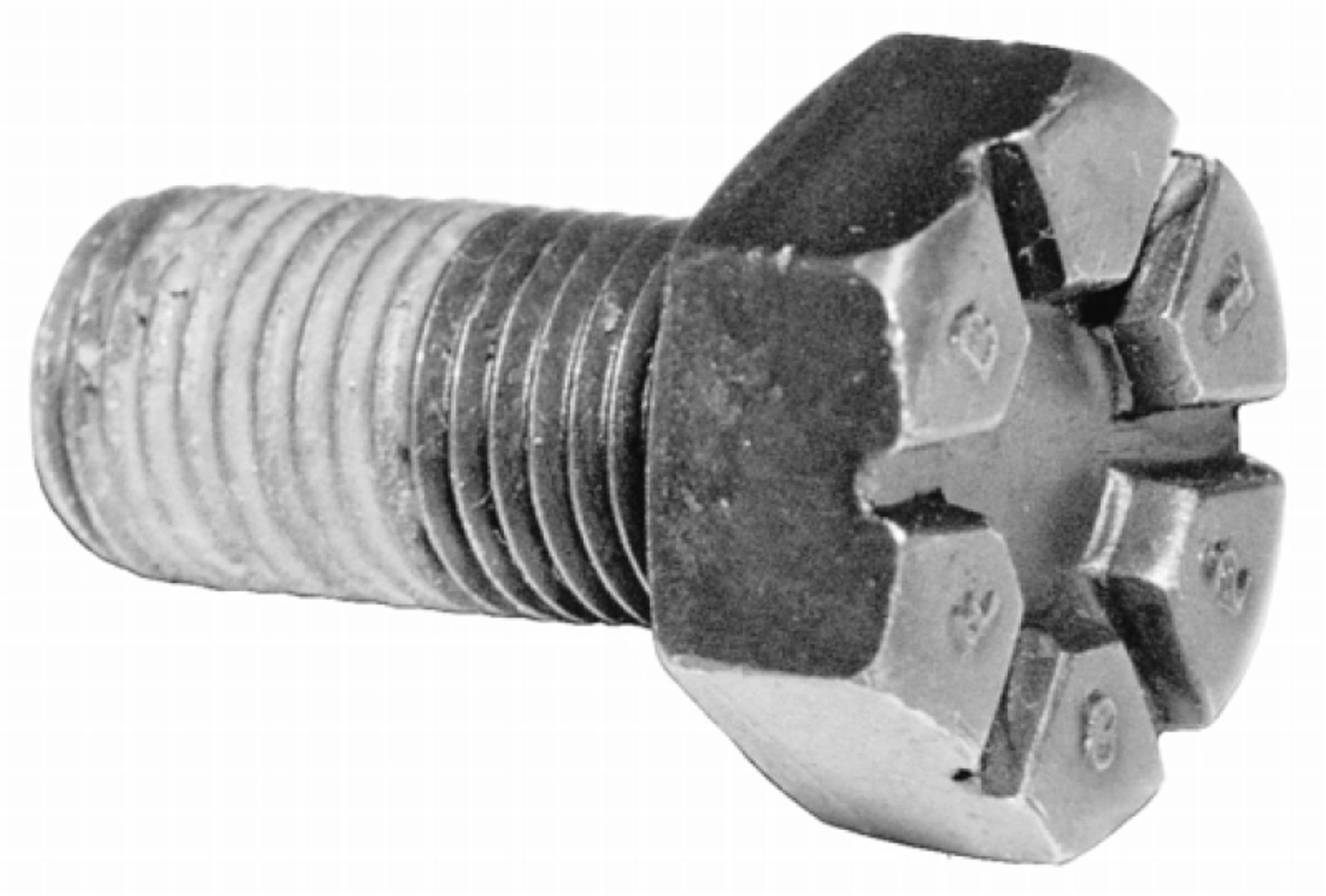 Picture of Ford Racing 9in Ring Gear to Open Differential Case Bolts