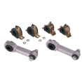 Picture of Ford Racing Sway Bar Complete Hardware Kit Excl Sway Bars