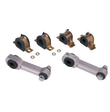 Picture of Ford Racing Sway Bar Complete Hardware Kit Excl Sway Bars