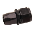 Picture of Fragola -16AN Fem- Nut x -12AN Hose Reducing Hose End - Black