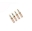 Picture of Ford Racing FRPP Cold Spark Plug Set 2-0L Ecoboost