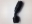 Picture of Fragola -10AN Fem x -8AN Hose 45 Degree Reducing Hose End - Black