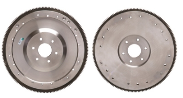 Picture of Ford Racing Manual Transmission Flywheel Billet Steel 184T 0 OZ-in