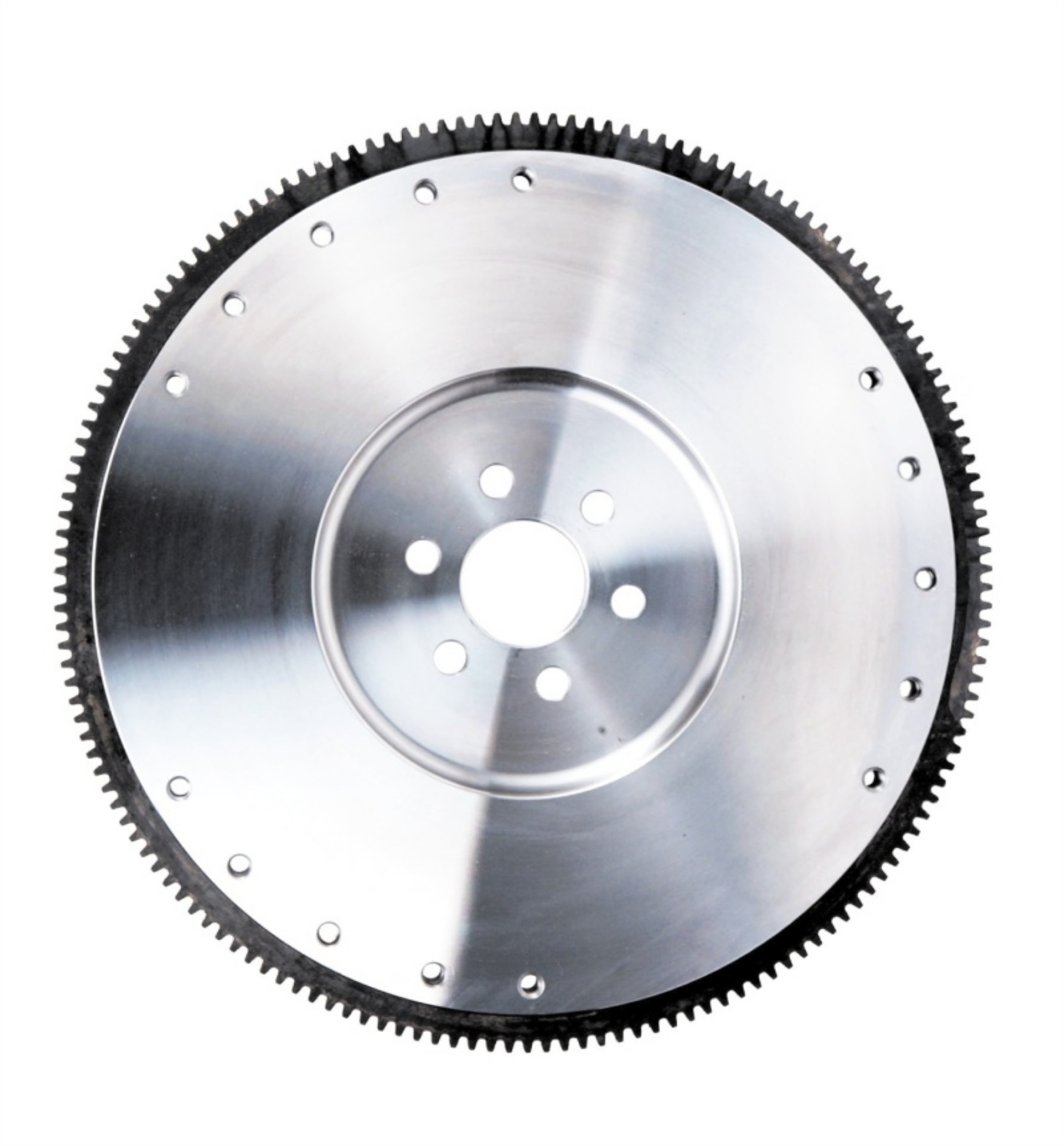 Picture of Ford Racing Manual Transmission Flywheel Steel 157T 0