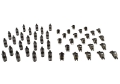 Picture of Ford Racing Modular 3V Rocker Arm and Lash Adjuster Kit