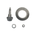 Picture of Ford Racing Mustang FR500s Differential