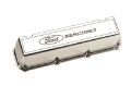 Picture of Ford Racing Polished Aluminum Valve Cover