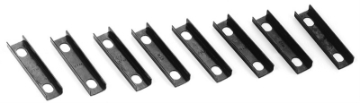 Picture of Ford Racing Rocker Channel Kit