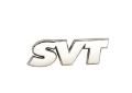 Picture of Ford Racing SVT Decklid Emblem