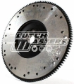 Picture of Clutch Masters 12-13 FR-S-BRZ 2-0L 6sp Steel Flywheel Can Only Be Used w-CM Clutch - Not OEM