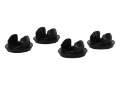 Picture of Whiteline 10-12 Chevy Camaro Base-LT-SS-ZL1 Radius Rod Insert Bushing Kit