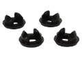 Picture of Whiteline 10-12 Chevy Camaro Base-LT-SS-ZL1 Radius Rod Insert Bushing Kit
