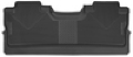 Picture of Husky Liners 15-23 Ford F-150 SuperCrew-S-Cab X-Act Contour Black 2nd Seat Floor Liners