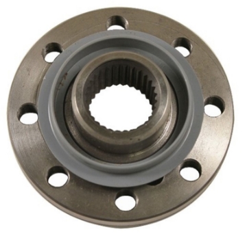 Picture of Ford Racing Pinion Flange 8-8-inch Axle