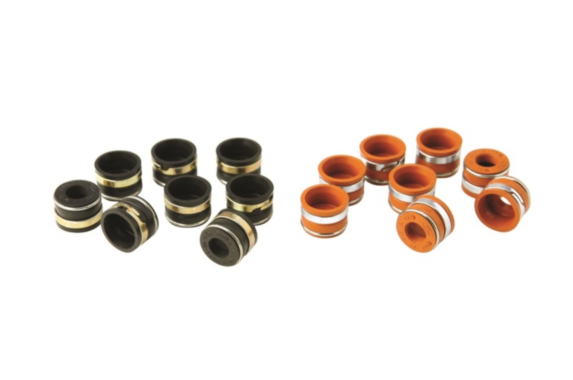 Picture of Ford Racing Valve Stem SeaLs Positive-Type Guide-Mounted Seal