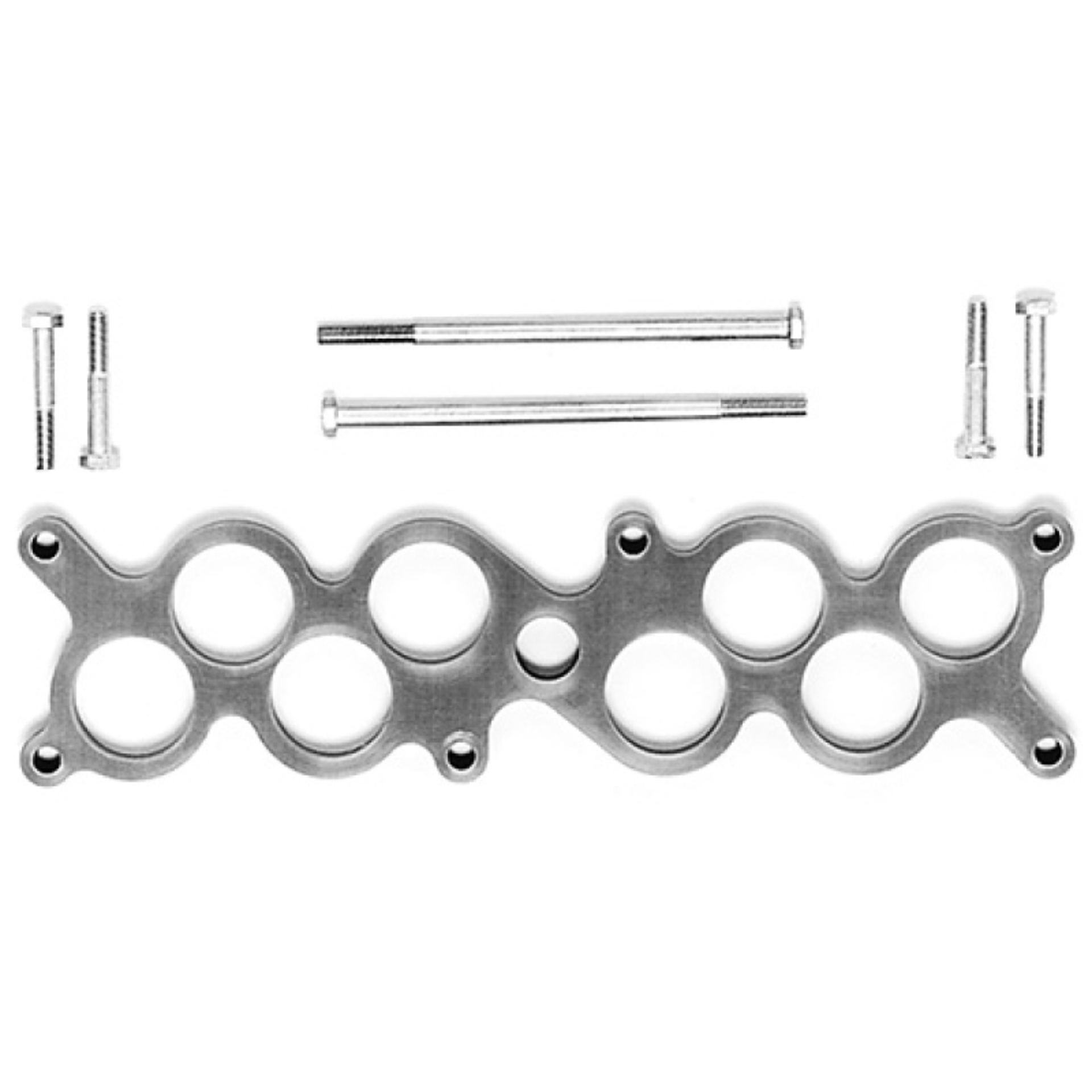 Picture of Ford Racing EFI Heat Spacer -5inch Cobra Intake