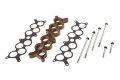 Picture of Ford Racing EFI Heat Spacer 1-00inch Cobra Intake