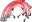 Picture of Ford Racing 9mm Spark Plug Wire Sets - Red