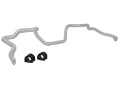 Picture of Whiteline 96-00 Honda Civic EJ & EK with OE bar and ball type link Front 27mm Swaybar-heavy duty **S