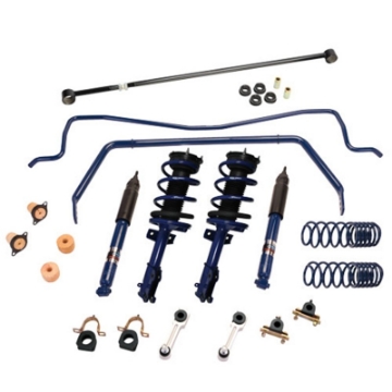 Picture of Ford Racing 2005-2014 Mustang GT Coupe Assembled Handling Pack
