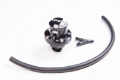 Picture of Radium Engineering FPD-XR Direct Mount 3-8 NPT Fuel Pulse Damper Kit
