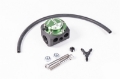 Picture of Radium Engineering Fuel Rail In Line Pulse Damper 6AN