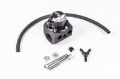 Picture of Radium Engineering Fuel Rail In Line Extra Range Pulse Damper 6AN