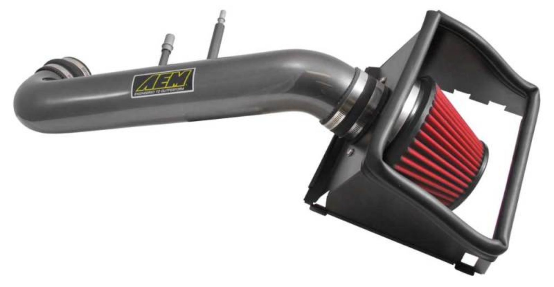 Picture of AEM 2015 Ford F-150 5-0L V8 Cold Air Intake System