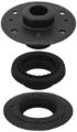 Picture of KYB Shocks & Struts Strut Mount Front Chevy Captiva 12-15 - Chevy Equinox 07-15 - GMC Terrain 10-15