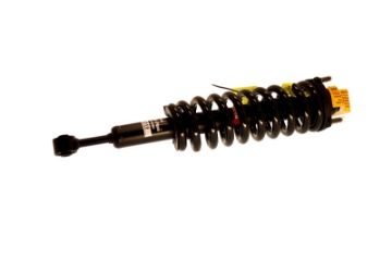 Picture of KYB Strut Plus Front Right Toyota 4runner 03-09 - FJ Cruiser 07-09