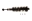 Picture of KYB Strut Plus Front Left Toyota 4runner 03-09 - FJ Cruiser 07-09
