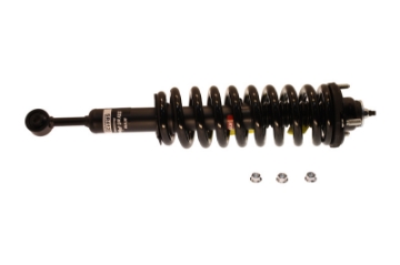 Picture of KYB Strut Plus Front Left Toyota 4runner 03-09 - FJ Cruiser 07-09