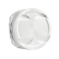 Picture of CP Piston & Ring for Acura B18C1 - Bore 83mm - Size +2-0mm - Compression Ratio 9-8