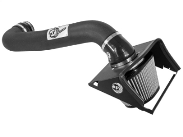 Picture of aFe MagnumFORCE Intakes Stage-2 Pro Dry S 2015 Ford F-150 5-0L V8