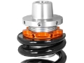 Picture of aFe Control Featherlight Single Adjustable Street-Track Coilover System 14-15 BMW M3-M4 F80-82-83