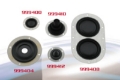 Picture of Fragola Grommet Seal 3in Diameter 1-4in Hole