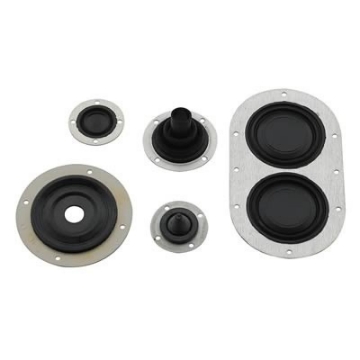 Picture of Fragola Grommet Seal 5 1-4in Diameter 2in Hole