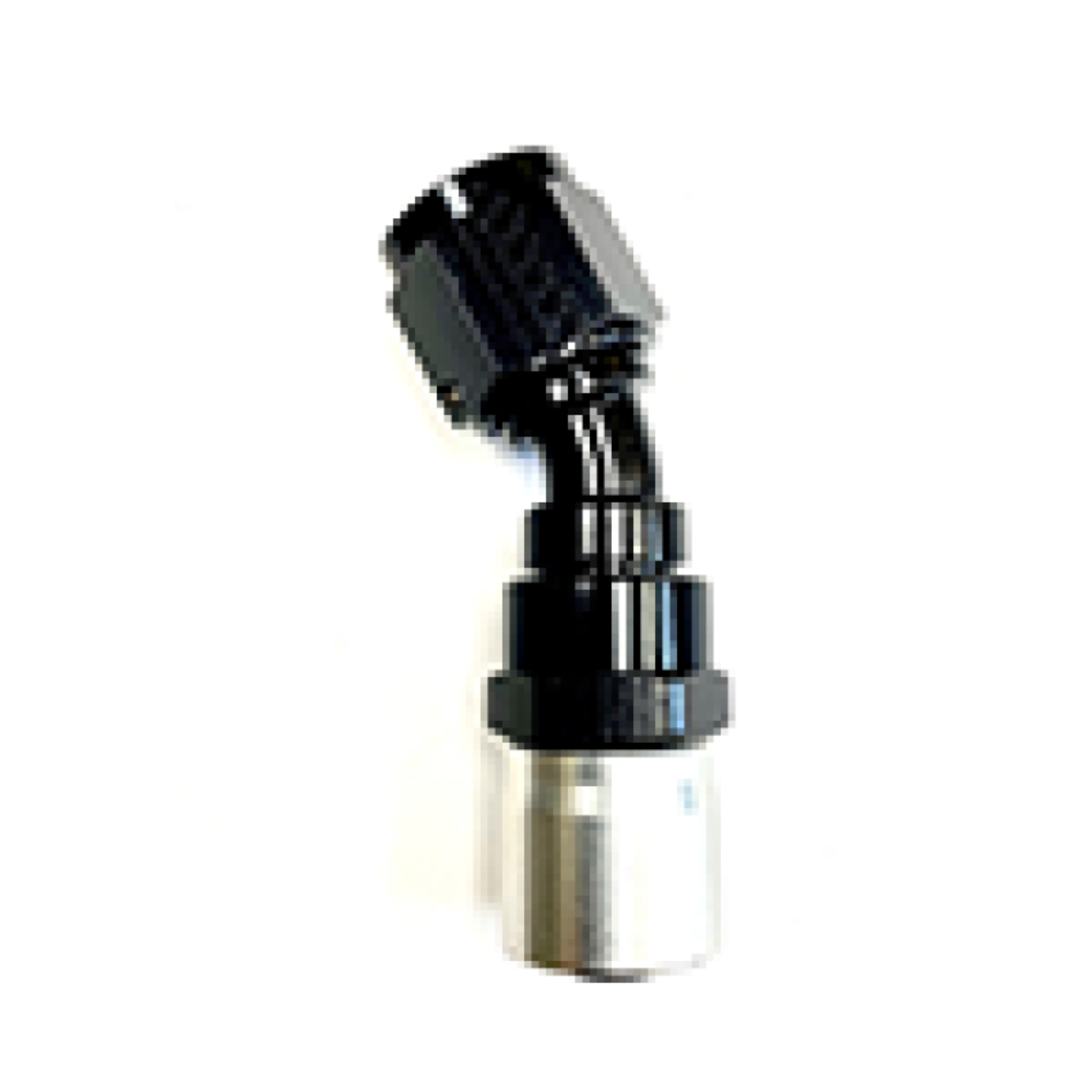Picture of Fragola -16AN x 30 Degree Sport Crimp Hose End